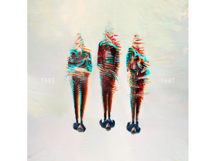 III CD