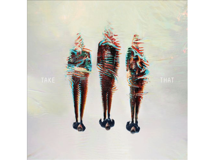 III (Limited Deluxe Edition) CD