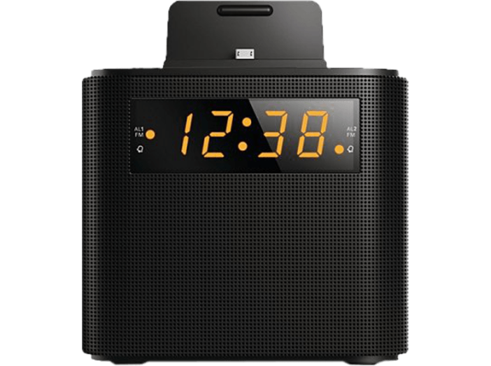 AJ3200 ébresztőóra/FM rádió/dokkoló