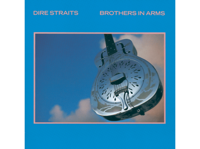 Brothers In Arms LP