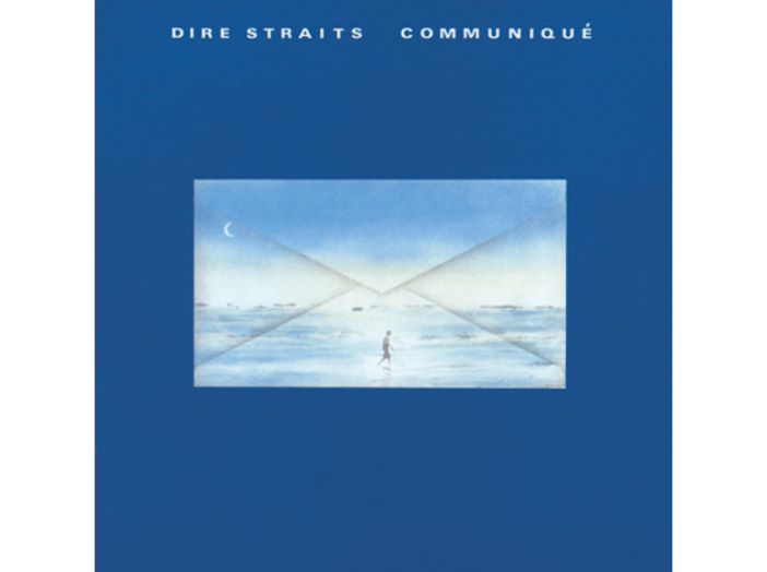 Communique LP