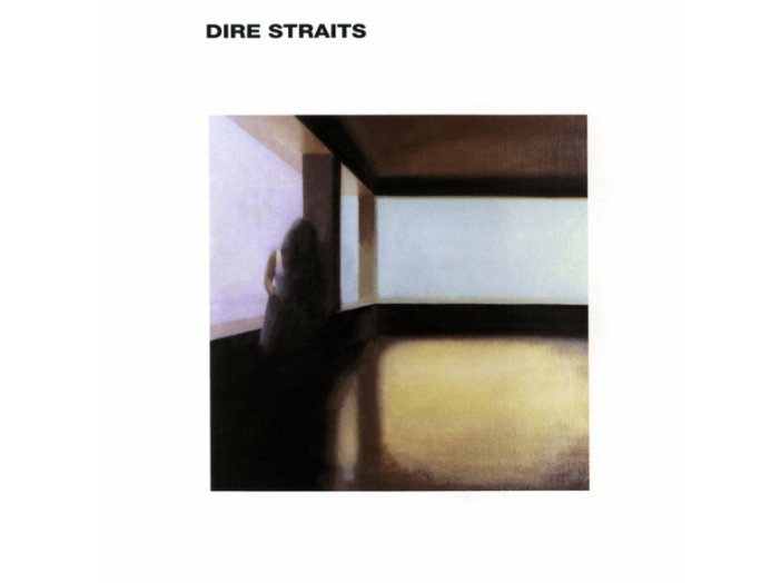 Dire Straits LP