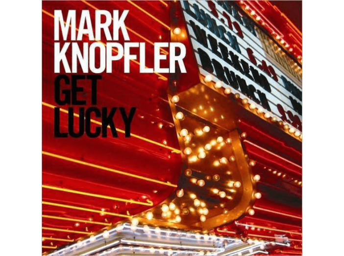 Get Lucky LP