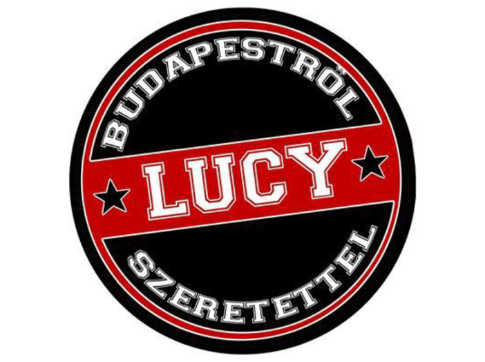 Budapestről szeretettel CD