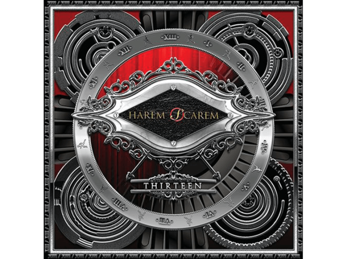Thirteen CD