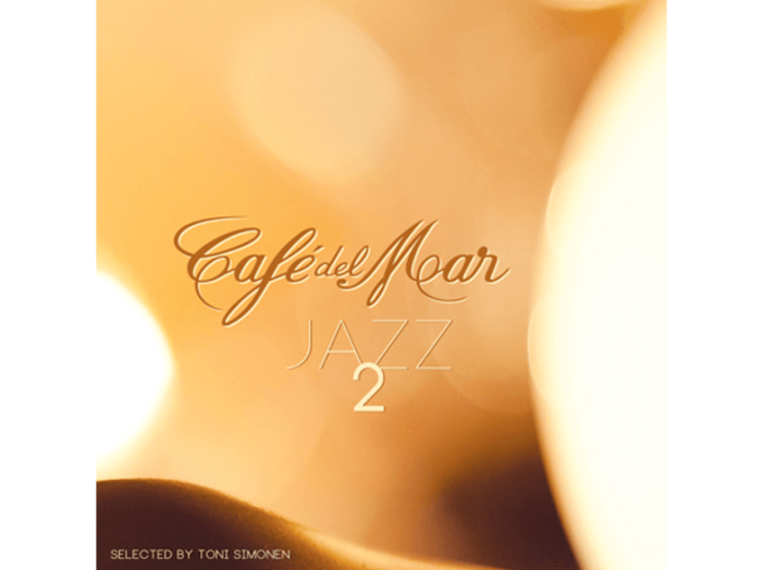 Café del Mar Jazz 2 CD