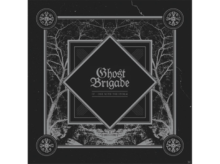 IV - One With The Storm (Limited Edition) CD