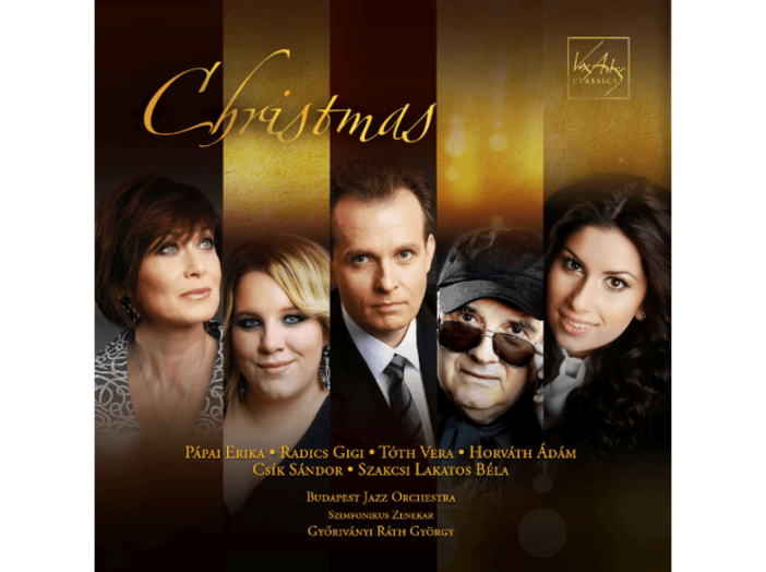 Christmas CD