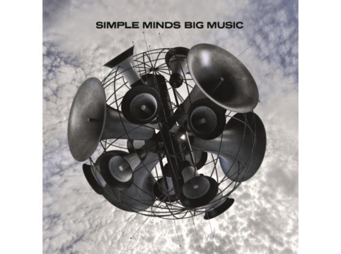 Big Music LP