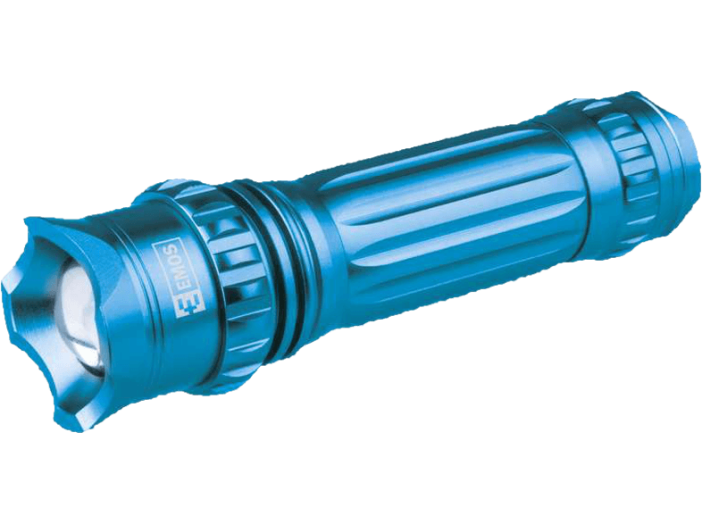 P3880 LED lámpa fókusszal