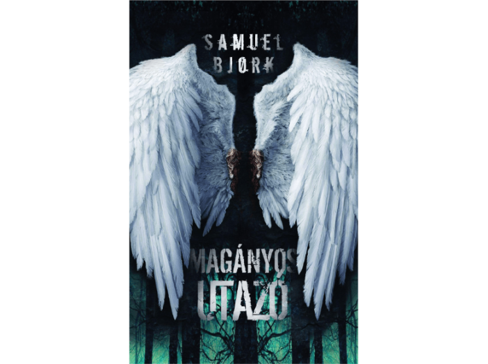 Magányos utazó