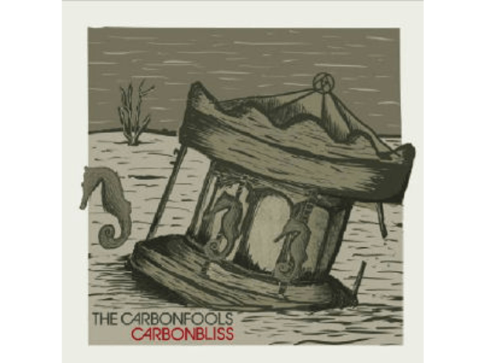 Carbonbliss CD