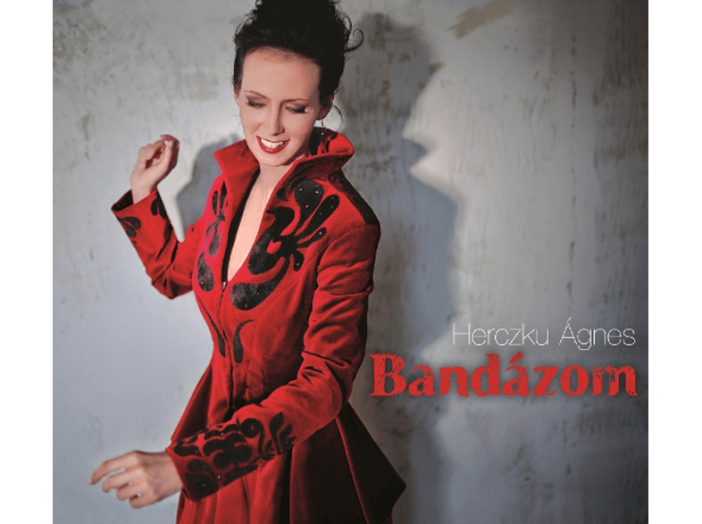 Bandázom CD