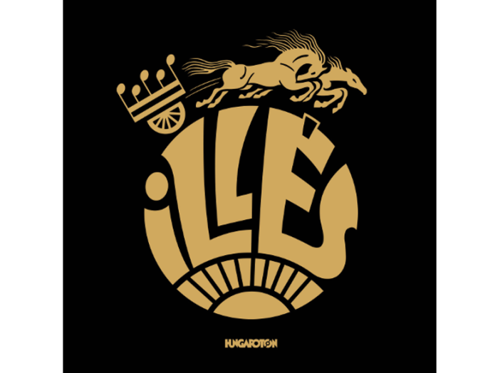 Illés (Box Set) CD