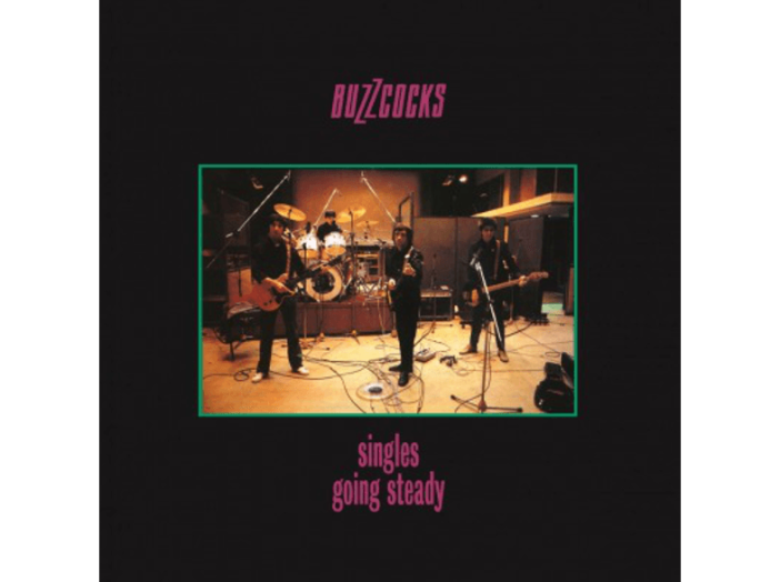 Singles Going Steady LP