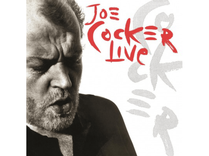 Live LP