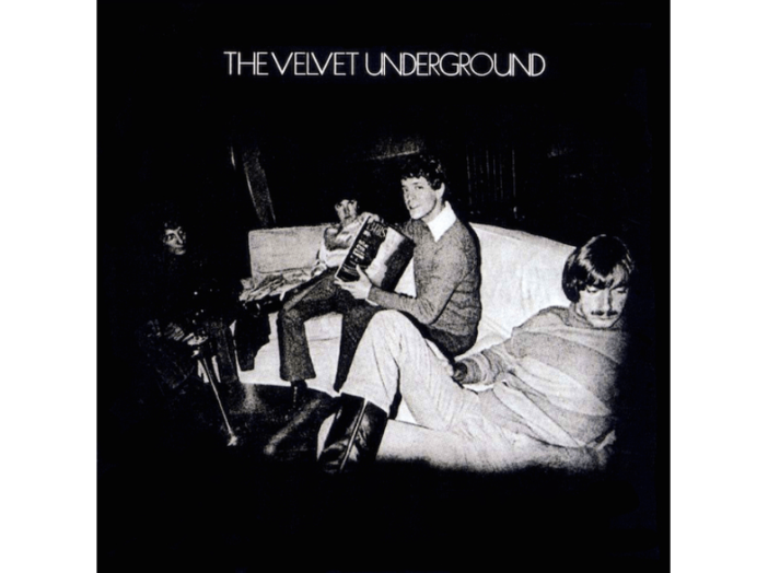 The Velvet Underground CD