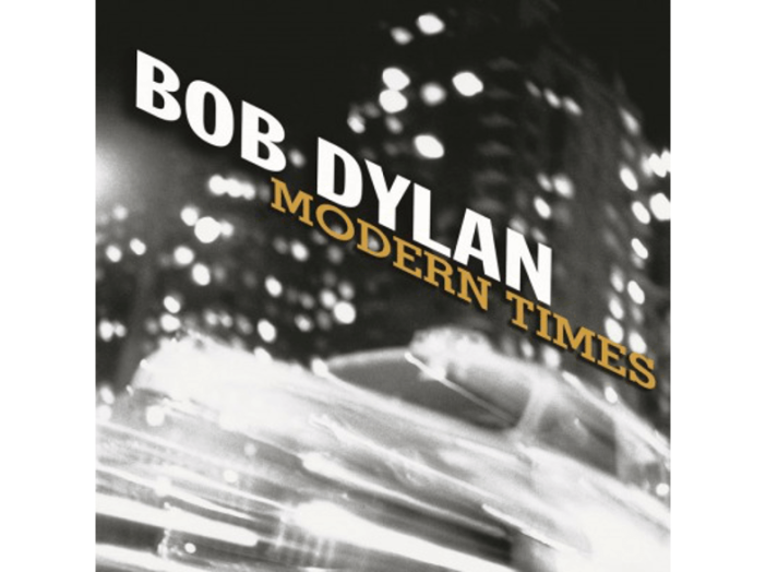 Modern Times LP