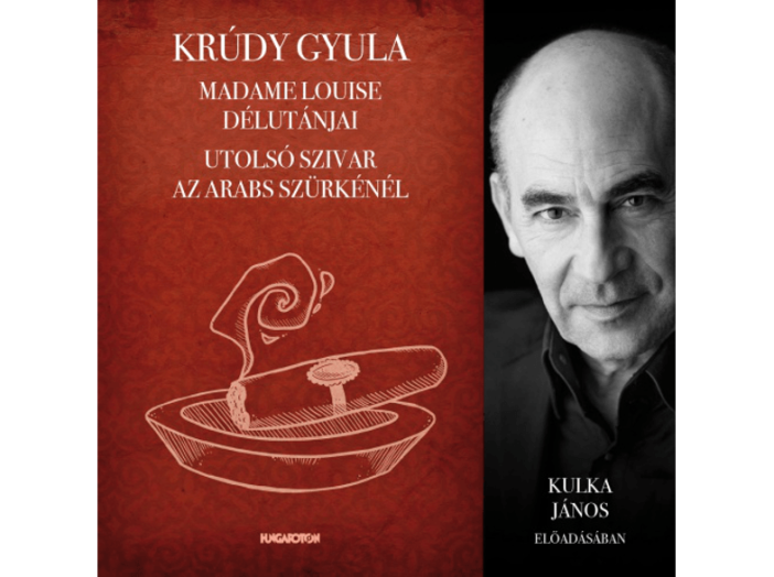 Krúdy Gyula - Novellák
