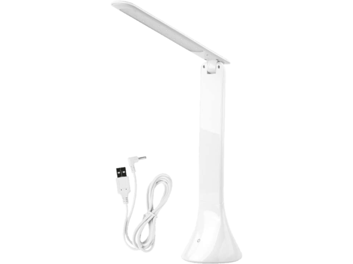 Z7591W USB LED asztali lámpa