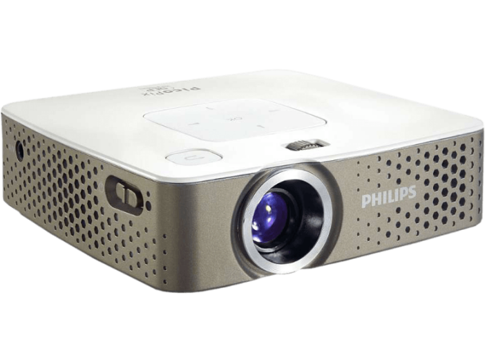 PPX3414 LED Smart mini projektor