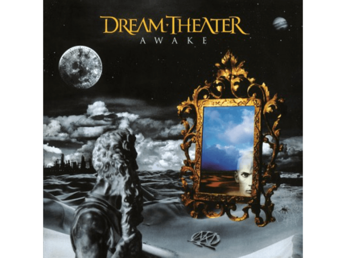Awake LP