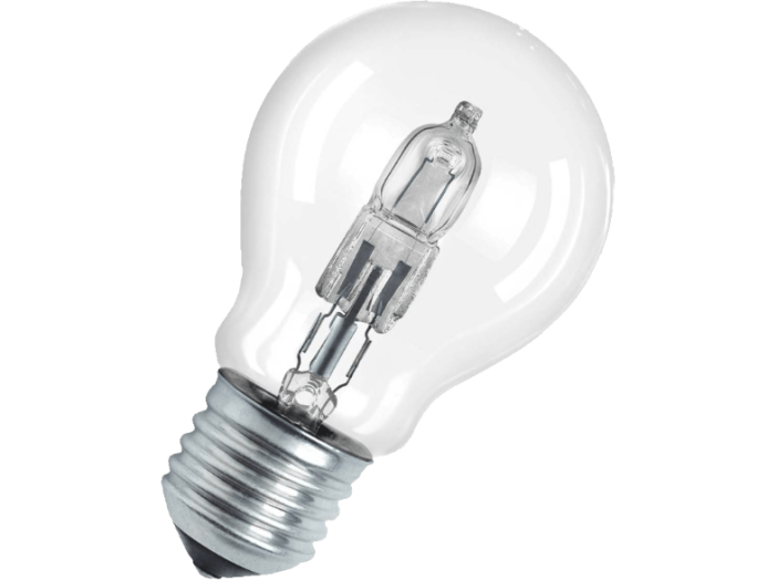 ECO HALOGÉN KÖRTE 100 E27 1320LM 77W 2db-os