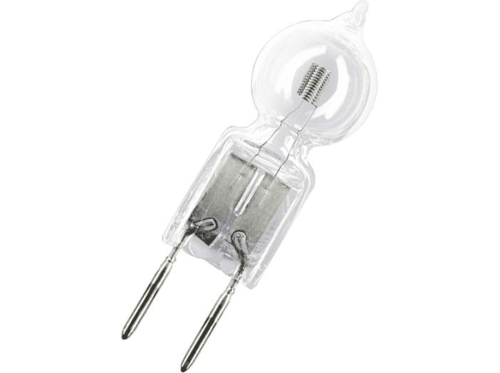 HALOGÉN KAPSZULA 12V 630LM 35W 6db-os