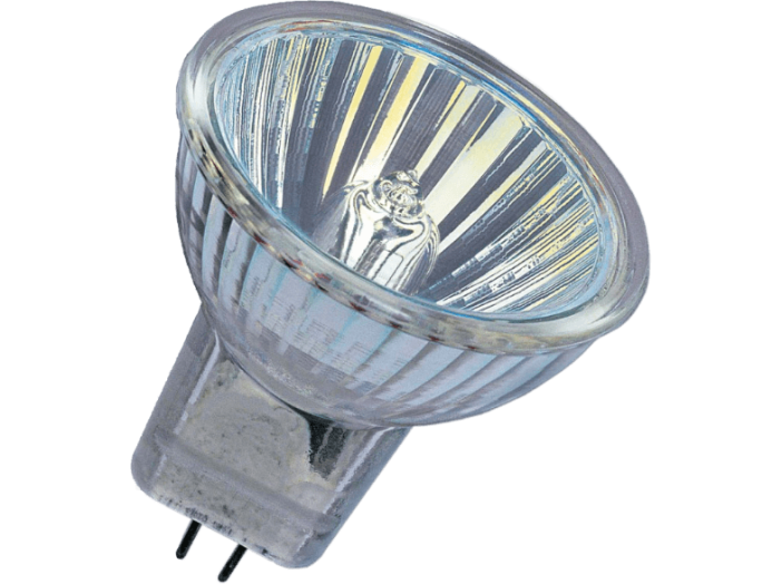 ECO HALOGÉN SPOT 12V 35MM 160LM 14W