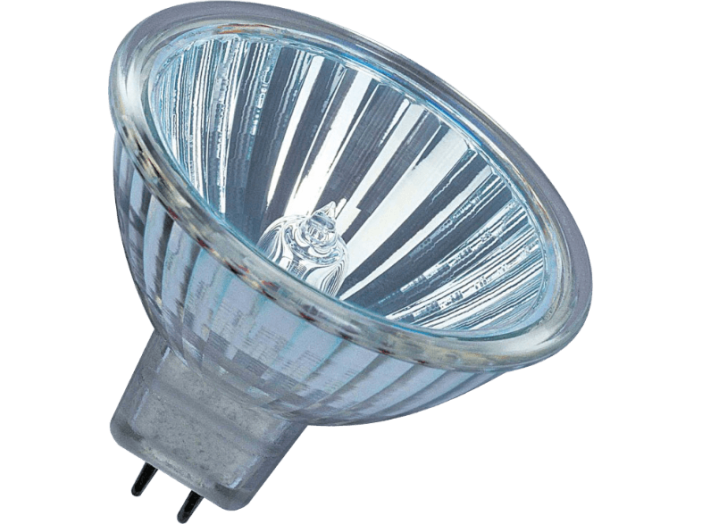 ECO HALOGÉN SPOT 12V 50MM 180LM 14W