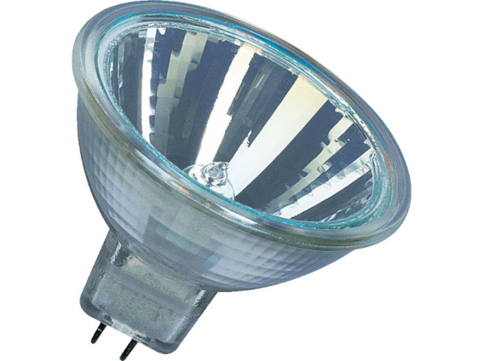 HALOGÉN SPOT 12V GU5.3 210LM 20W 4db-os