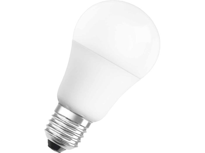 LED KÖRTE 60 E27 MATT 806LM 10W