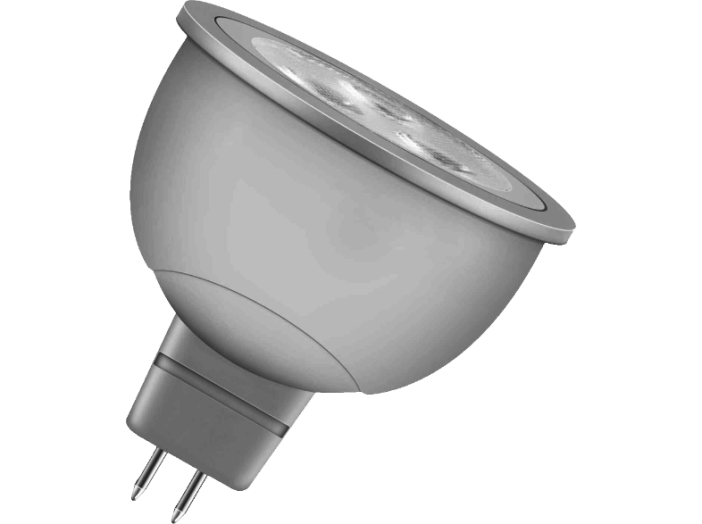 LED SPOT 20 GU5.3 MR16 210LM 4,5W NEOLUX
