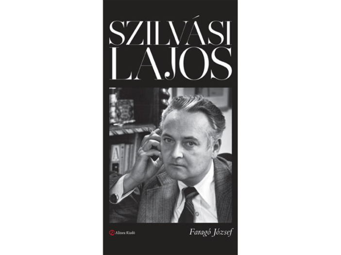 Szilvási Lajos