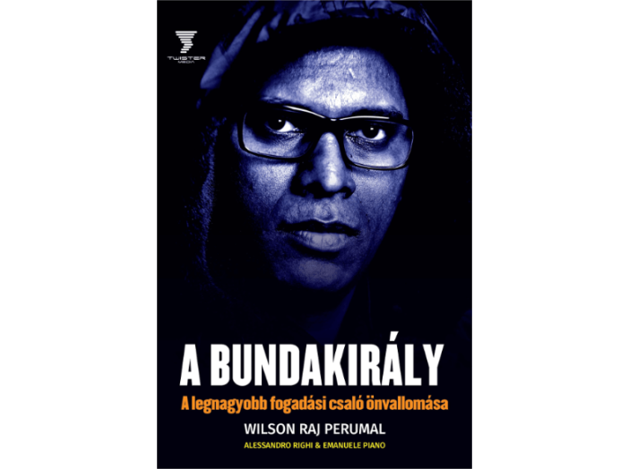 A Bundakirály