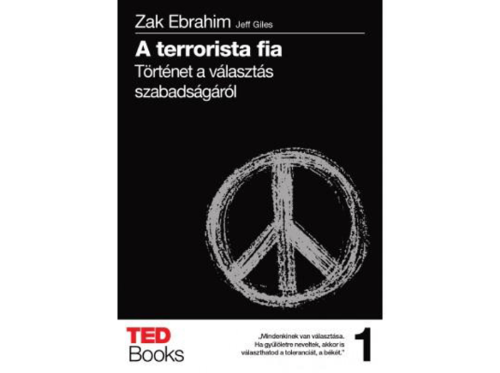 A terrorista fia