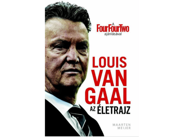 Louis van Gaal