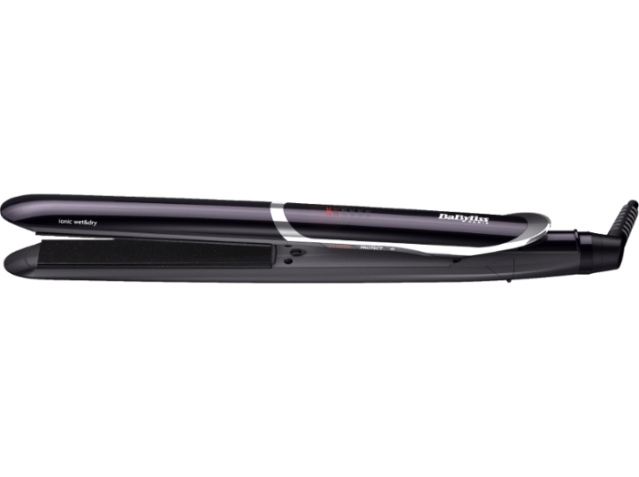 ST387E PRO DIAMOND keskeny hajsimító
