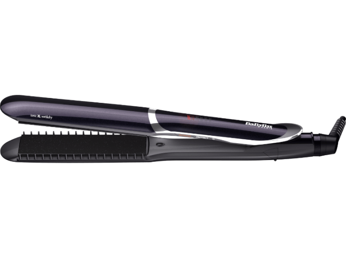 ST389E PRO DIAMOND széles hajsimító