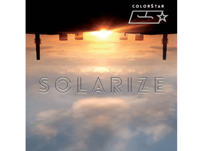 Solarize CD