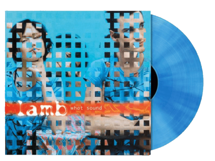 What Sound LP