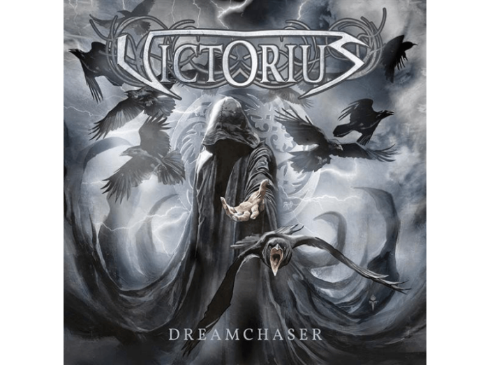 Dreamchaser CD