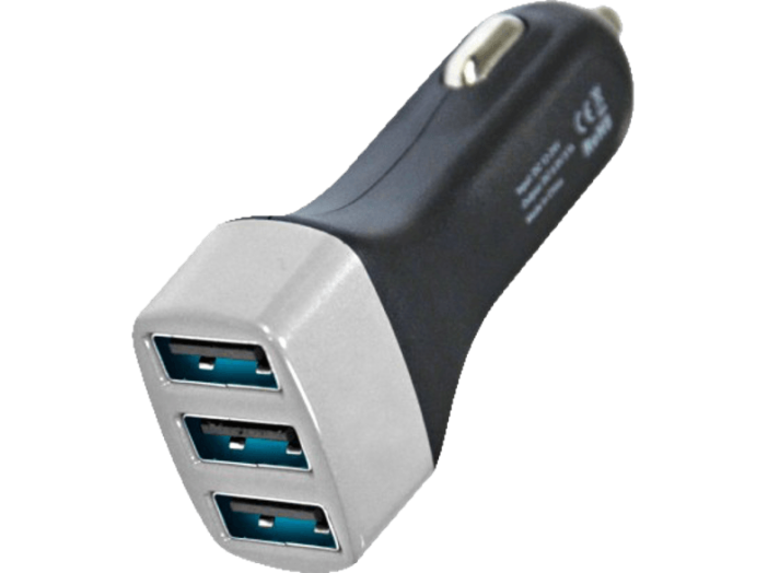 SA 045 autós adapter