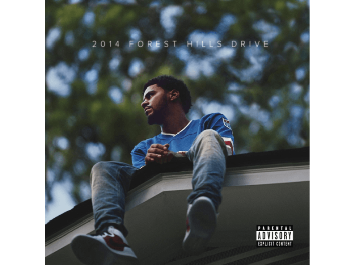 2014 Forest Hills Drive CD
