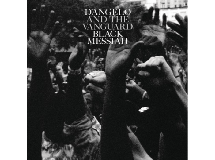 Black Messiah CD