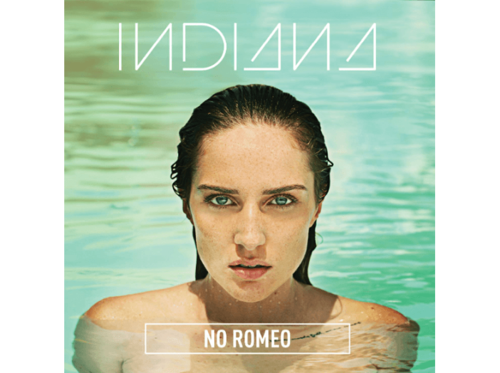 No Romeo CD