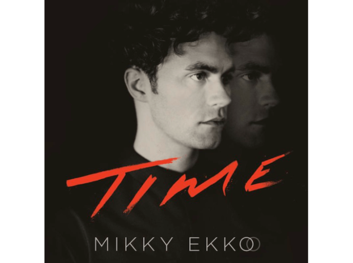 Time CD