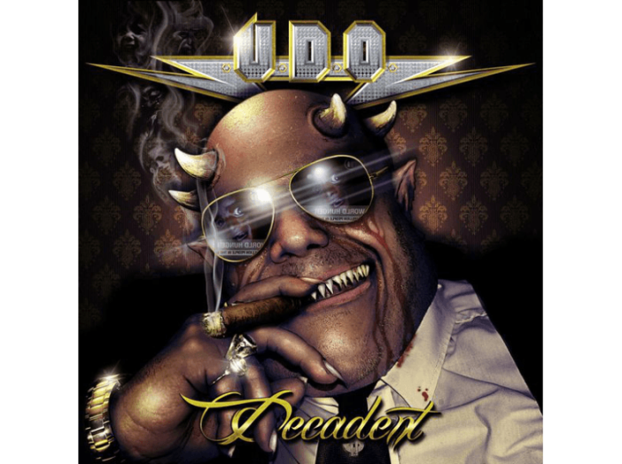 Decadent CD
