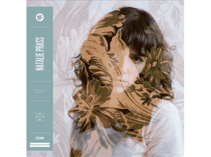 Natalie Prass CD