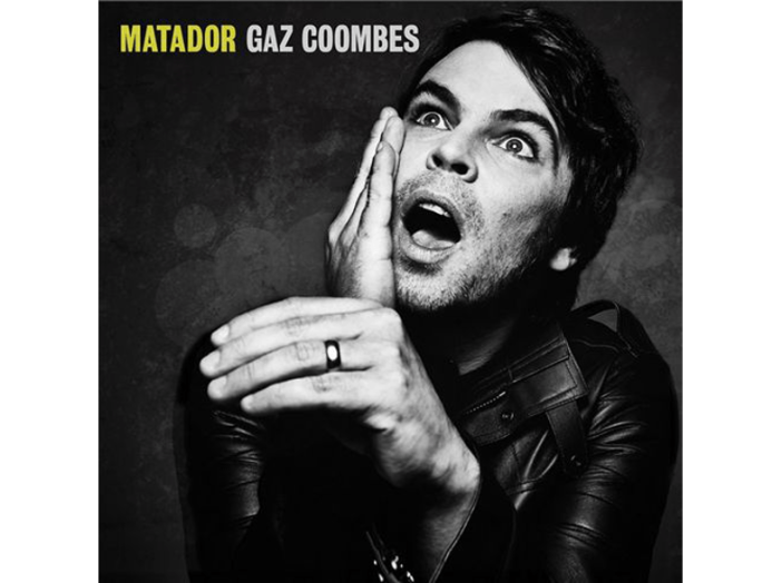 Matador CD